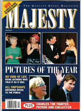 Majesty magazine 1999 for sale  Milwaukee