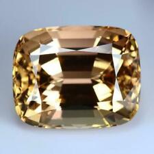 Natural imperial topaz for sale  SOUTHSEA