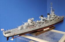 Revell navy fletcher for sale  North Lawrence