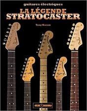 Livre légende stratocaster d'occasion  Les Mureaux