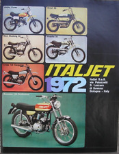 Italjet produzione 1972 usato  Torino