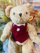 Henry teddy bear for sale  LONDON