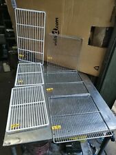 No328 fridge shelves for sale  Shipping to Ireland