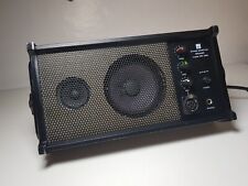 Stage monitor speaker gebraucht kaufen  Bielefeld