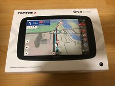 Tomtom expert navigation for sale  Shipping to Ireland