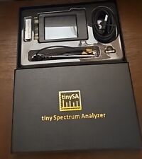Tiny spectrum analyzer for sale  Sarasota