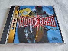 Sega saturn road for sale  Shipping to Ireland