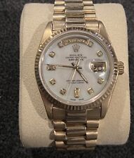 Rolex day date for sale  Charlotte