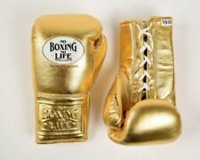 Boxing Gloves MMA Training Fight Punch Bag Sparring Kickboxing Gloves. for sale  Shipping to South Africa