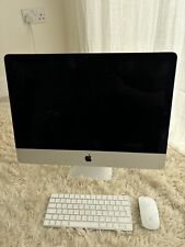 Apple imac 21.5in for sale  LEWES