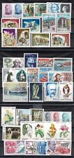 Monaco stamp timbres d'occasion  Grisolles