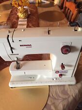 bernina sewing machine for sale  Shipping to South Africa