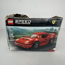 Lego speed champions for sale  Brooks