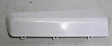 Used, MAYTAG WASHER MFW9800TQ0 RIGHT PLASTIC WHITE TRIM COVER 46197021075 EPIC PARTS for sale  Mena
