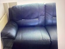 Large seater real for sale  CLACTON-ON-SEA