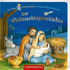 Weihnachtsgeschichte wissmann  gebraucht kaufen  Ohlsbach