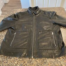Rudsak leather jacket for sale  Providence