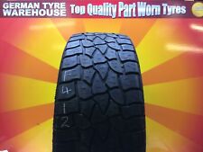 265 mickey thompson for sale  SKEGNESS