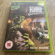 Xbox stubbs zombie for sale  Shipping to Ireland