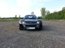 smart roadster 452 gebraucht kaufen  Erftstadt