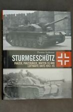 Sturmgeschutz panzer panzerjag for sale  ILMINSTER