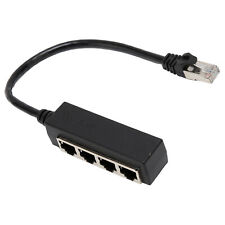 Ethernet splitter rj45 d'occasion  Expédié en Belgium