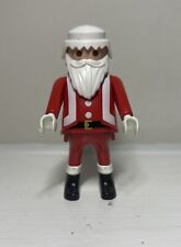 Playmobil santa claus for sale  BURNLEY