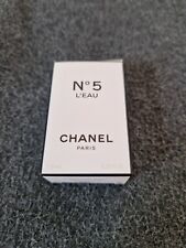 Chanel perfume miniature for sale  CHRISTCHURCH