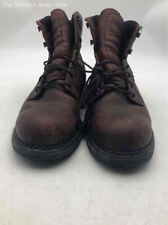 12d red wing work shoes for sale  Detroit