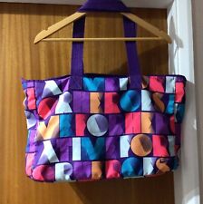 Unique tote bag for sale  SHEFFIELD