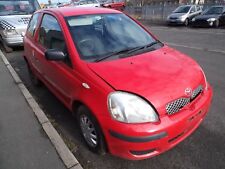 2003 2005 toyota for sale  STOCKTON-ON-TEES