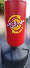 wave master punching bag for sale  Coral Springs