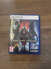 Dragons dogma ps5 gebraucht kaufen  Theres