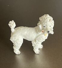 Cacciapuoti porcellana cane usato  Roma
