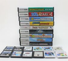 Nintendo 3ds gba for sale  Leming