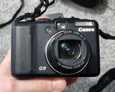 Canon powershot 12.1mp for sale  LIVERPOOL