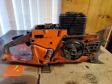 Husqvarna 298 chainsaw for sale  Shipping to Ireland