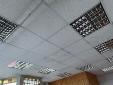 Suspended ceiling tiles for sale  LONGNIDDRY