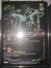 Yu Yu Hakusho Dark Tournament Spirit Raro, Jovem Toguro Transformado HGA 9 Estado perfeito, usado comprar usado  Enviando para Brazil