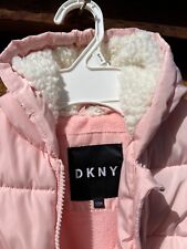 Dkny coat puffer for sale  Sacramento