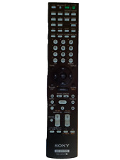 Sistema AV de TV de cine en casa genuino Sony RM-AAP017 para HT-DDW990 segunda mano  Embacar hacia Argentina