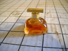 Vintage spellbound perfume for sale  Sesser