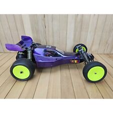 SUPER CLEAN Vintage 1999 Team Losi Triple-X Buggy de Corrida XXXX com Extras CR BK comprar usado  Enviando para Brazil