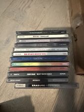 Lot compact discs for sale  Marco Island