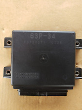 Yamaha F150 OUTBOARD ECU ECM Computer 63P-34 4-Stroke CDI PCM for sale  Shipping to South Africa