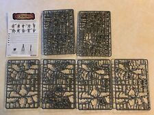 Necromunda orlock gang for sale  South Lyon