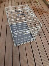 Savic dog crate for sale  SWADLINCOTE