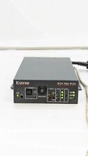 Processador de controle de energia e dispositivo Extron IPCP PRO PCS1 IP Link Pro  comprar usado  Enviando para Brazil