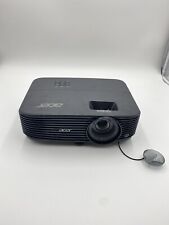 Acer desktop projector for sale  WATFORD