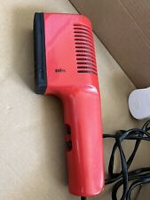 braun hairdryer for sale  COWBRIDGE